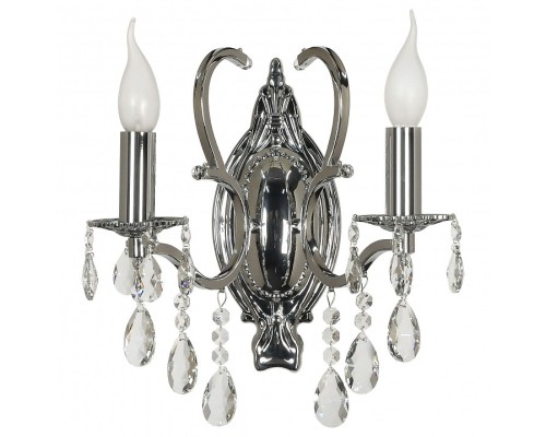 Бра Arti Lampadari Pisani Pisani E 2.1.2.601 N