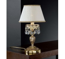 Настольная лампа декоративная Reccagni Angelo 6520 P 6520 P