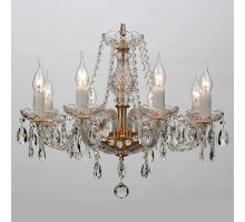 Подвесная люстра Favourite Monreal 1735-8P