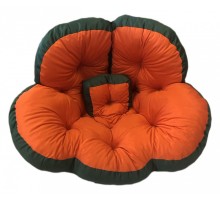 Кресло-мешок Цветок