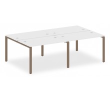 Стол офисный БП.СМ-4.2