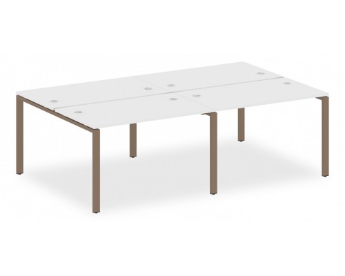 Стол офисный БП.СМ-4.2