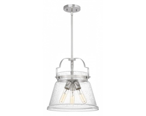 Светильник на штанге Quoizel Wimberley QN-WIMBERLEY-P-PC