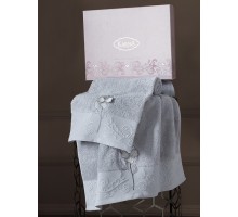 Набор полотенец для ванной Lilyan