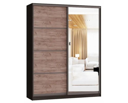 Шкаф-купе А0471494836 1800x580