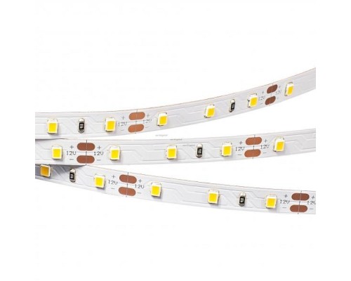 Лента светодиодная Arlight RT 2-5000 12V Warm2700 (2835, 300 LED, PRO) 015702(B)