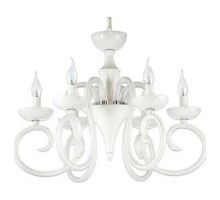 Подвесная люстра Odeon Light Zefiro 3932/6