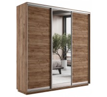 Шкаф-купе Экспресс Медиум