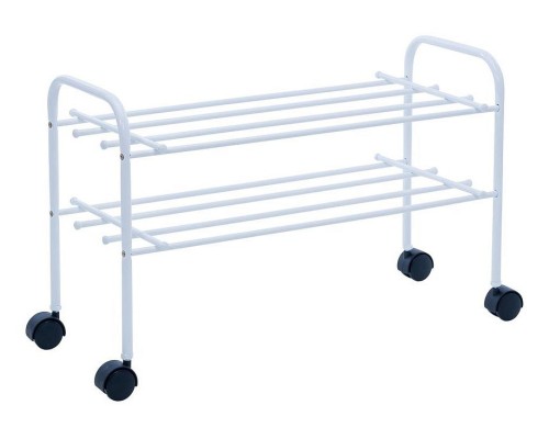 Стеллаж для обуви Комо 2