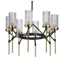 Подвесная люстра Odeon Light Vittoria 4225/8