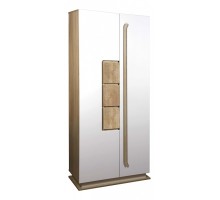 Шкаф платяной Дора 30.01-02