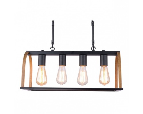 Подвесной светильник Lussole Cornville