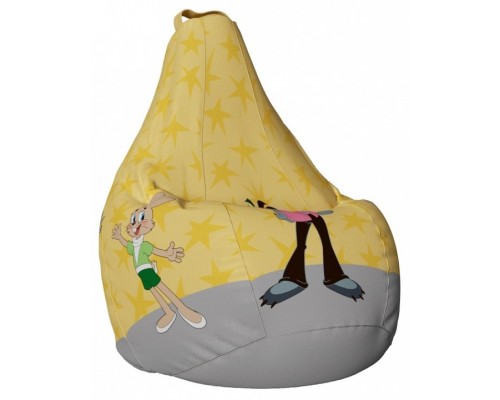 Кресло-мешок Ну, погоди L