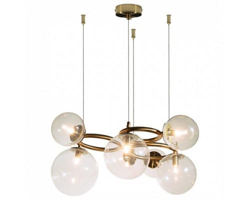 Подвесной светильник Loft it Olympus 10047/7