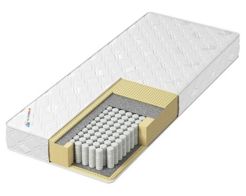 Матрас полутораспальный Дрим Хеппи Плюс 2000x1400