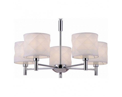 Подвесная люстра Freya Albertina FR5044PL-05CH