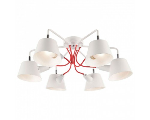 Потолочная люстра LGO Pinal