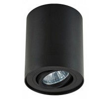 Накладной светильник Zumaline Rondoo 20038-BK
