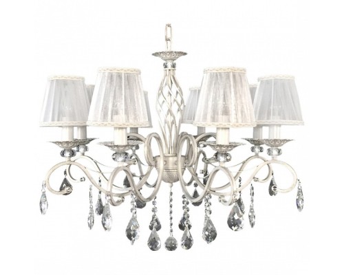 Подвесная люстра Omnilux Belluno OML-79103-08