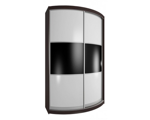 Шкаф-купе Мебелайн-3