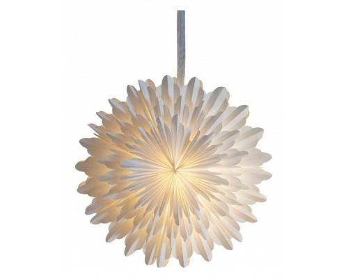 Елочный шар Eglo ПРОМО Snow 501-73