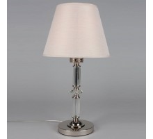 Настольная лампа декоративная Omnilux Maranza OML-87204-01