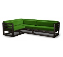 Диван Магнус угловой левый