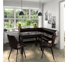 Уголок кухонный Валенсия