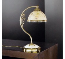 Настольная лампа декоративная Reccagni Angelo 6908 P 6908 P