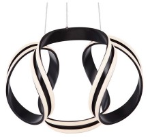 Подвесной светильник Globo Pruna 67119HS