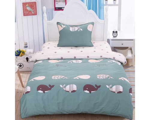 Постельное белье детское Илай