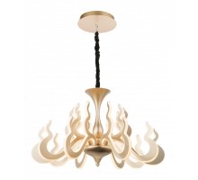 Подвесная люстра Globo Michi 64001-10