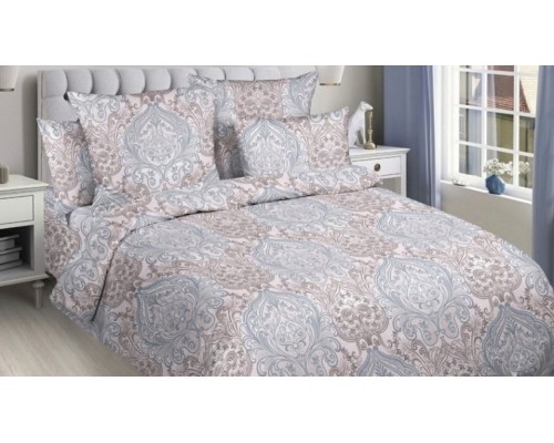 Постельное белье полутораспальное Возрождение