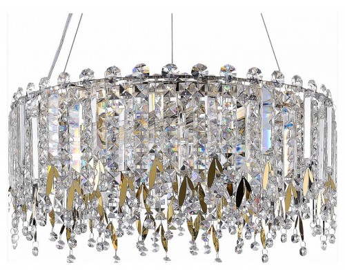 Подвесная люстра ST-Luce Desio 