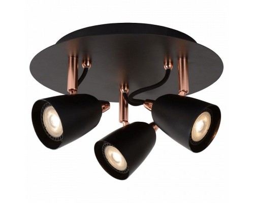 Спот Lucide Ride LED 26956/15/17