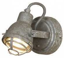 Спот Lussole Rockville 