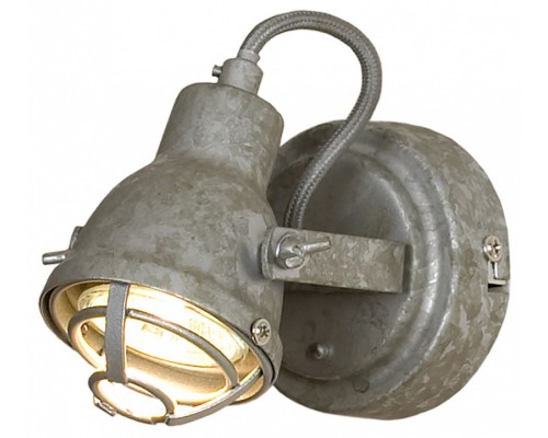 Спот Lussole Rockville