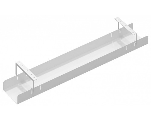 Кабель-канал Xten MKZ-0160(S)