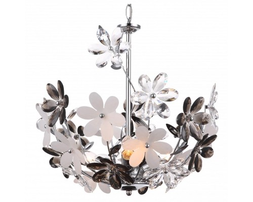 Подвесная люстра Globo Rainbow 51529-3H