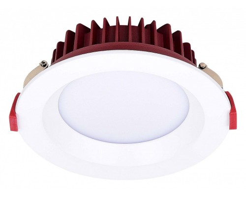 Встраиваемый светильник ST-Luce ST752 