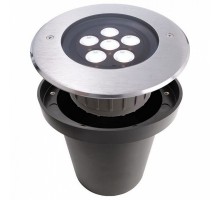 Встраиваемый в дорогу светильник Deko-Light HP II WW 730247