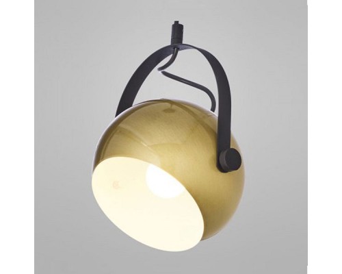Подвесной светильник TK Lighting Parma Gold 4151 Parma Gold
