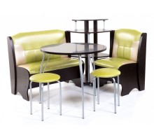 Уголок кухонный Лотос