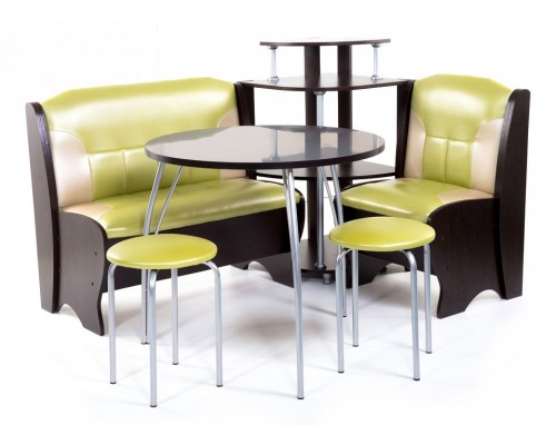 Уголок кухонный Лотос