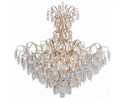 Подвесная люстра ST-Luce Orecchini