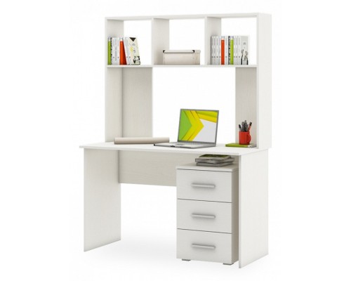 Стол компьютерный Марс-6