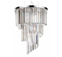 Подвесная люстра Ideal Lux Carlton CARLTON SP12