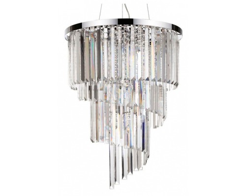 Подвесная люстра Ideal Lux Carlton CARLTON SP12