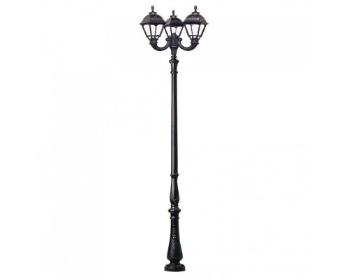 Фонарный столб Fumagalli Cefa U23.205.R30.AXF1R