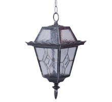 Подвесной светильник Arte Lamp Paris A1355SO-1BS